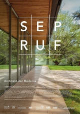 Filmplakat SEP RUF 