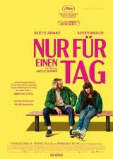 Filmplakat Nur für einen Tag