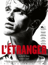 Filmplakat L´ Etranger