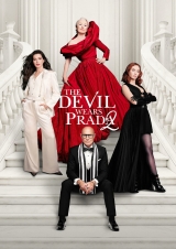Filmplakat The Devil Wears Prada 2