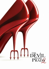 Filmplakat The Devil Wears Prada 2