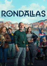 Filmplakat Rondallas