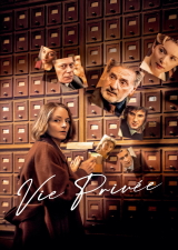Filmplakat Vie privee
