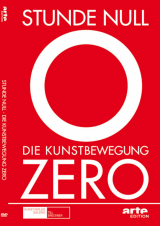 Filmplakat Stunde Null - Die Kunstbewegung Zero