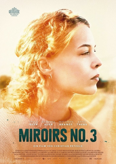 Filmplakat MIROIRS NO. 3 