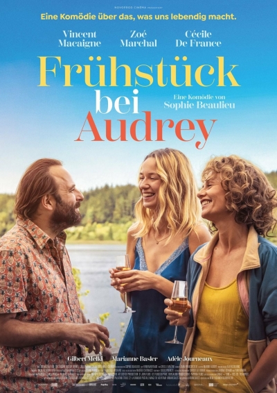Filmplakat 